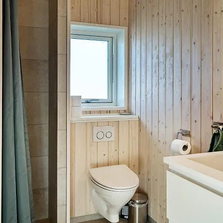 Holiday Lv Tatil Evi Rødby