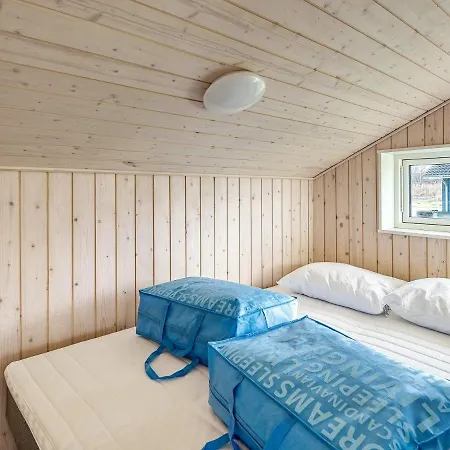 Tatil Evi Holiday Lv Rødby