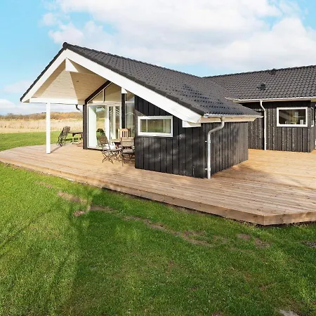 Tatil Evi Holiday Lv Rødby